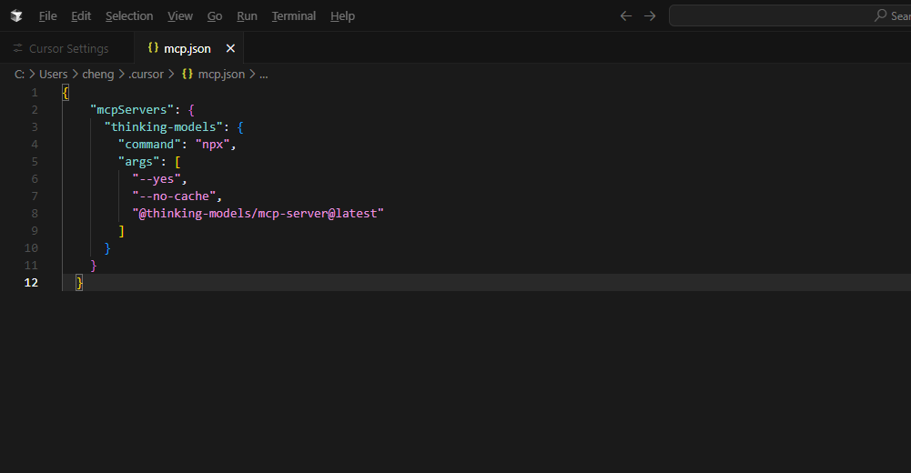 VS Code 设置图标