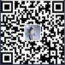 公众号二维码